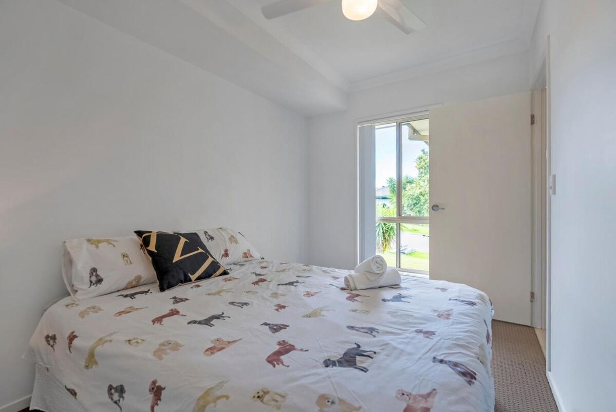 Holiday home Cosy Escape Near The Parks