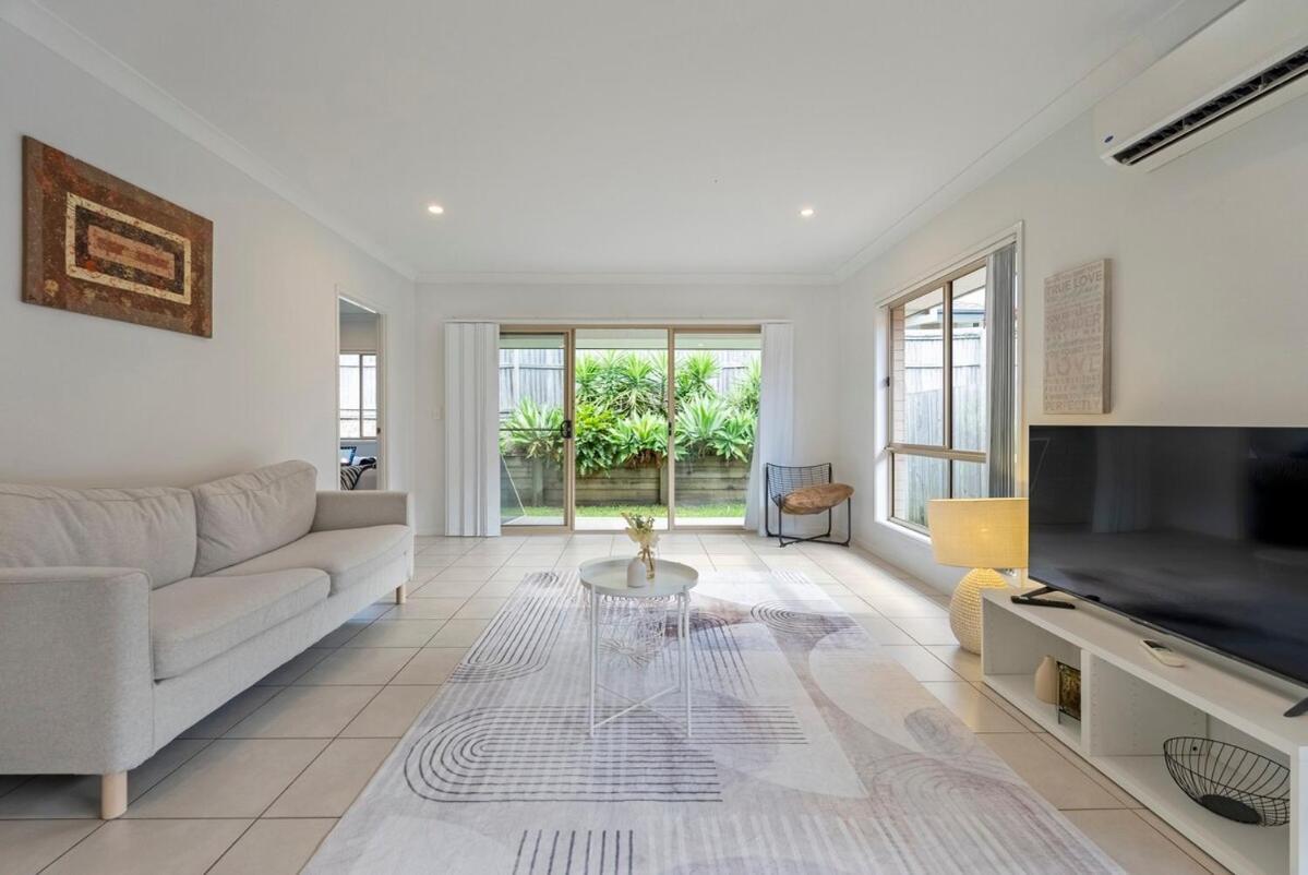 Holiday home Cosy Escape Near The Parks