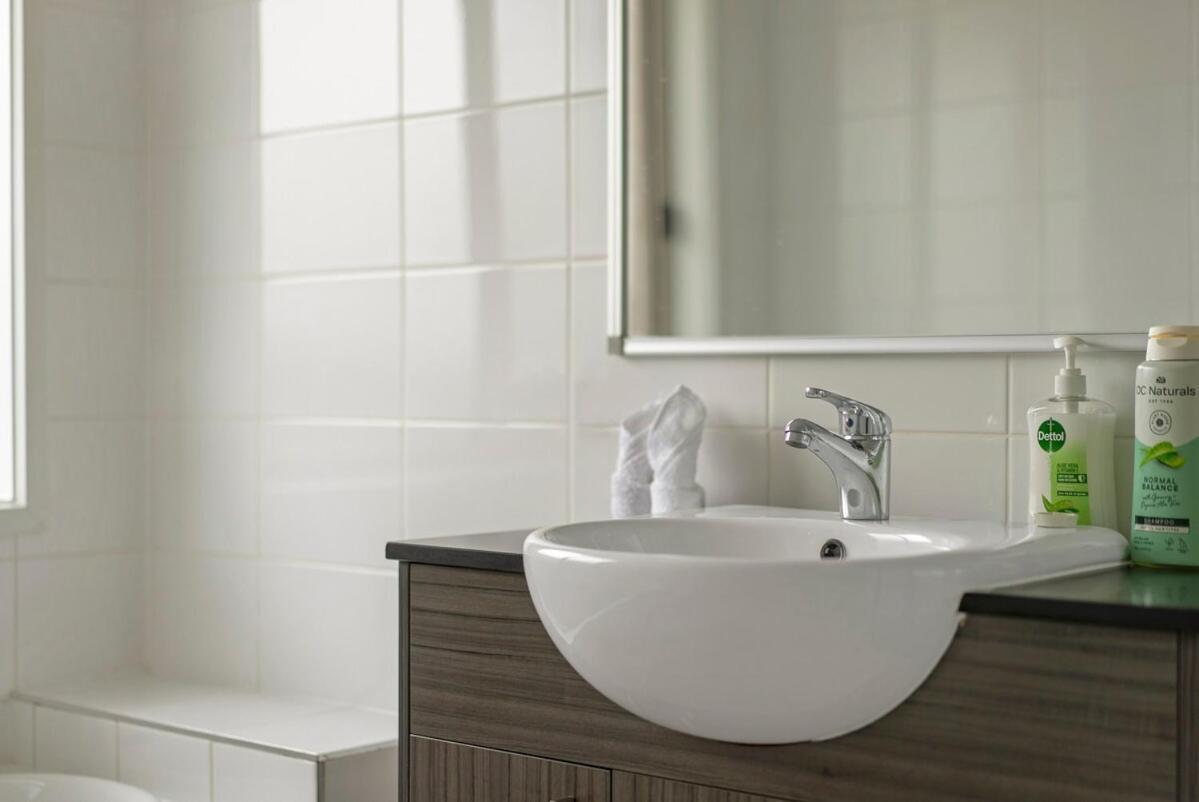 Cosy Escape Near The Parks * Gold Coast
