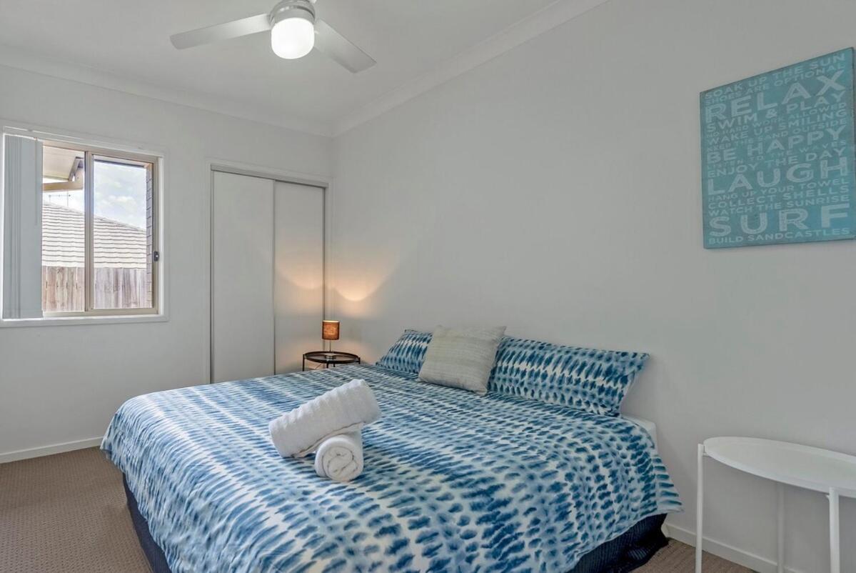Holiday home Cosy Escape Near The Parks