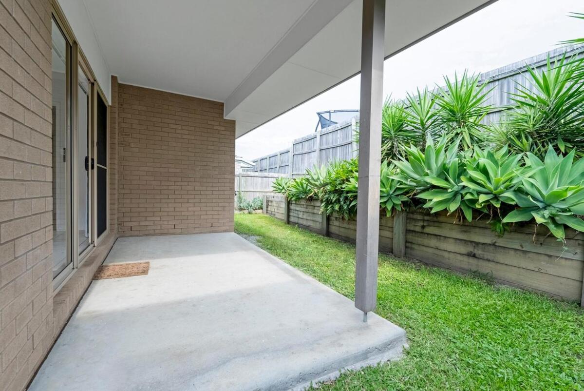 Cosy Escape Near The Parks *