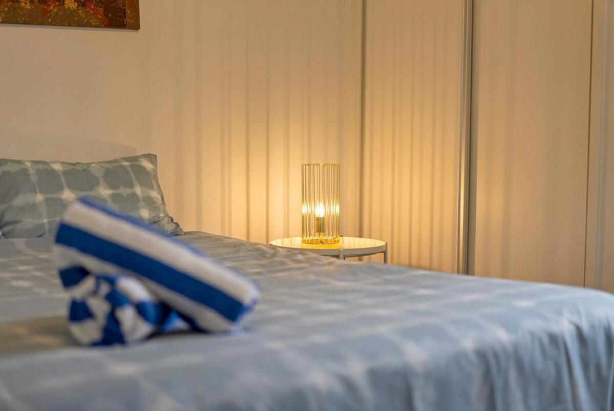 Holiday home Cosy Escape Near The Parks