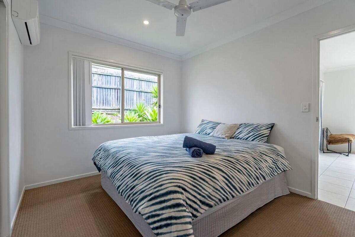 Holiday home Cosy Escape Near The Parks *