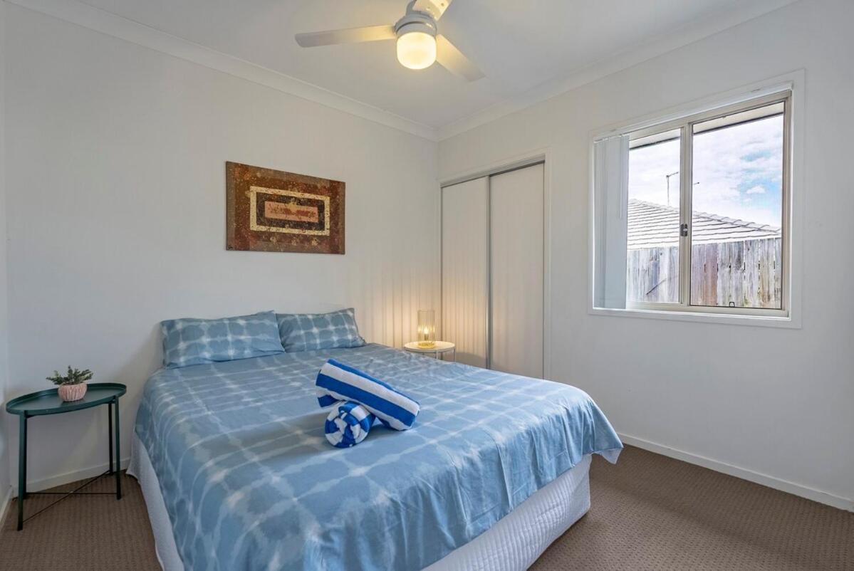 Cosy Escape Near The Parks Gold Coast