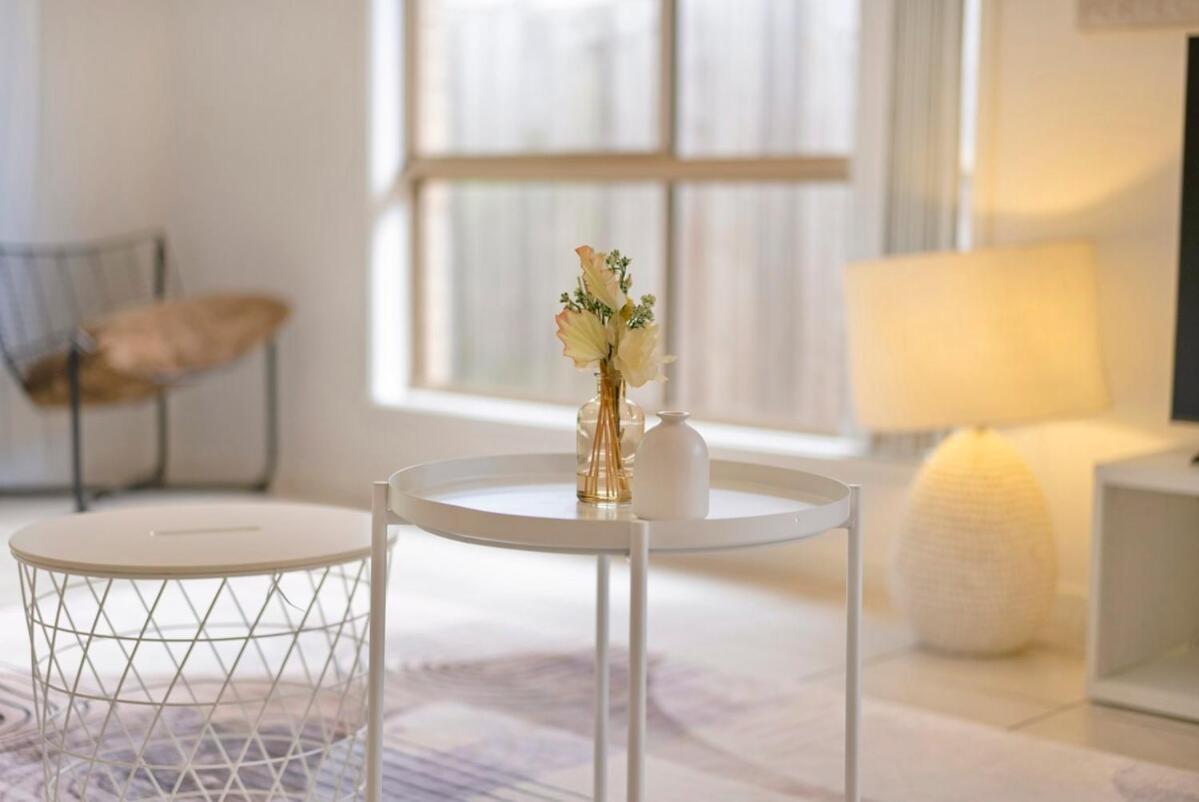 Cosy Escape Near The Parks *